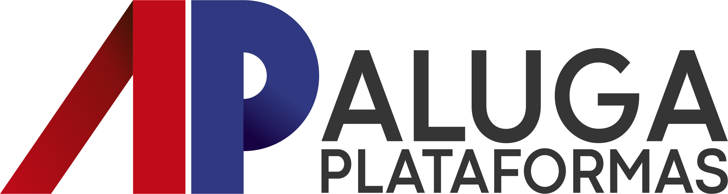 Aluga Plataforma